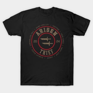 Dragon's Dogma 2 Thief T-Shirt